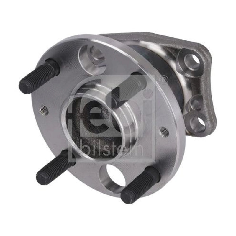 Febi Wheel Bearing Kit Rear Right 64mm 34378