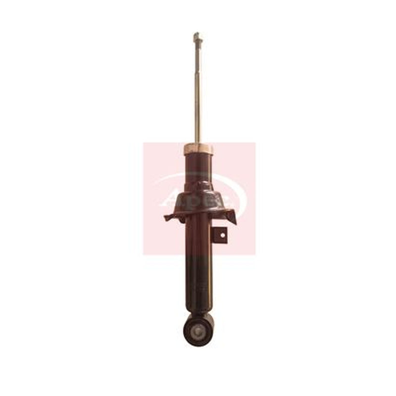 Apec Shock Absorber Damper Strut Rear Left ASA1990
