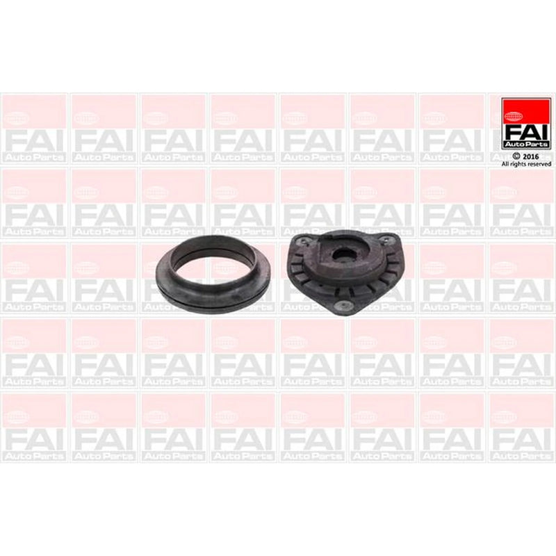FAI Repair Kit Suspension Strut Support Mount SS9110