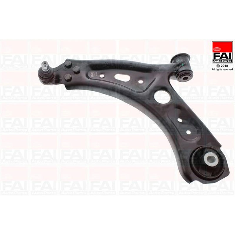 FAI Control/Trailing Arm SS9410