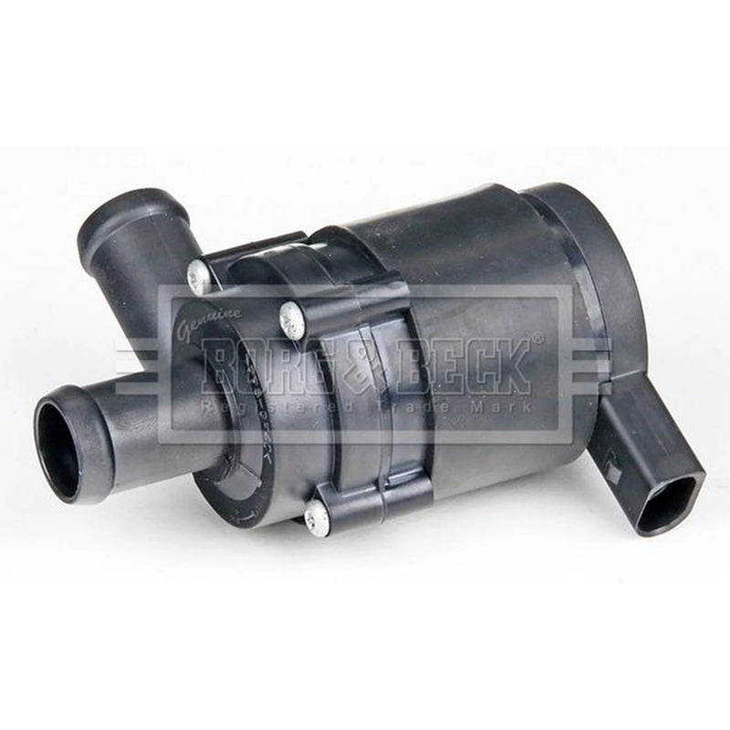 Borg & Beck Auxiliary Coolant Water Pump BWP3061