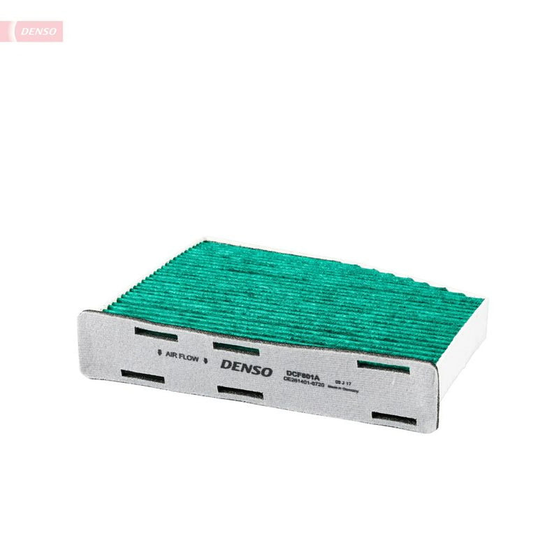 Denso Cabin Air Filter (Pollen Filter) DCF801A