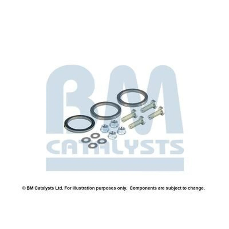 BM Catalysts Exhaust Pipe Mounting Kit FK50826B