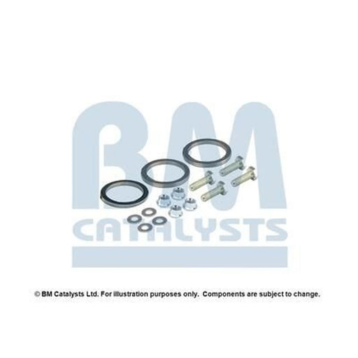 BM Catalysts Exhaust Pipe Mounting Kit FK50826B