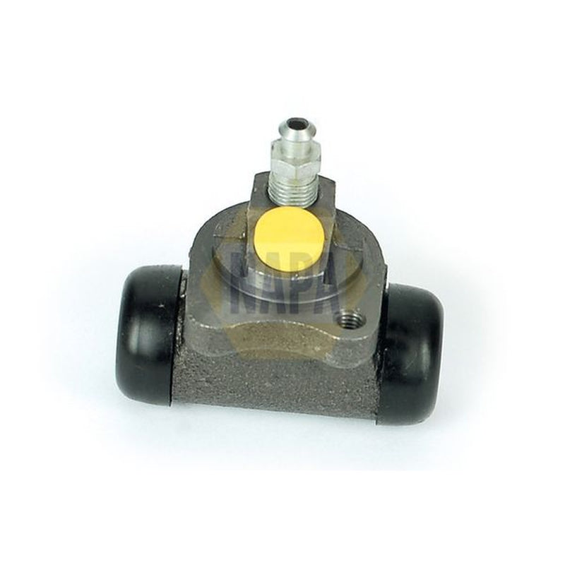 NAPA Wheel Cylinder Hydraulic Brake Rear NCY1028