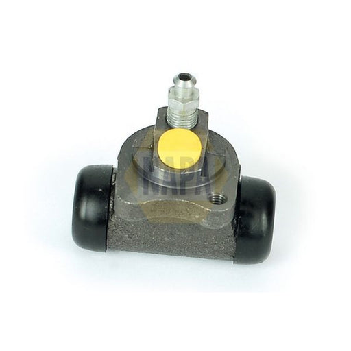 NAPA Wheel Cylinder Hydraulic Brake Rear NCY1028