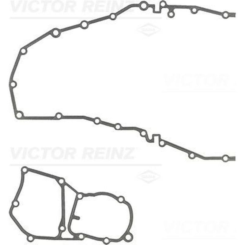 Victor Reinz Timing Case Gasket Kit Thick 15-31329-01