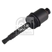 Febi Oil Filter Housing Cap 174253