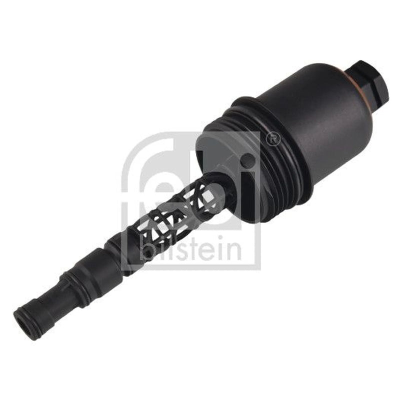 Febi Oil Filter Housing Cap 174253