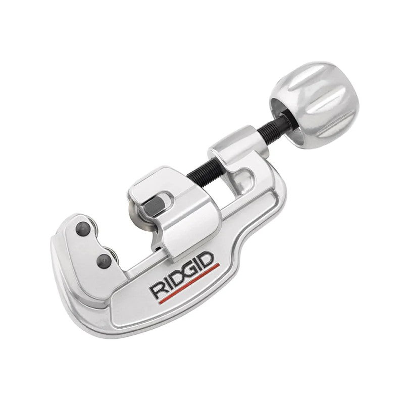 RIDGID 35S Stainless Steel Tube Cutter 5-35mm Capacity 29963 - 29963