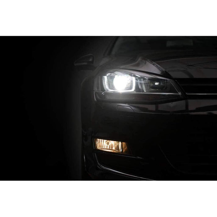 Osram LEDriving FL, A‰™ PSX24W, LED Fog Lamp, Off-road only, non ECE, Folding Ca Osram  - Town Parts