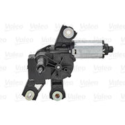 Valeo Front/Rear Wiper Motor Rear 582600