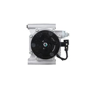 Hella Air Conditioning Compressor 8FK 366 201-551