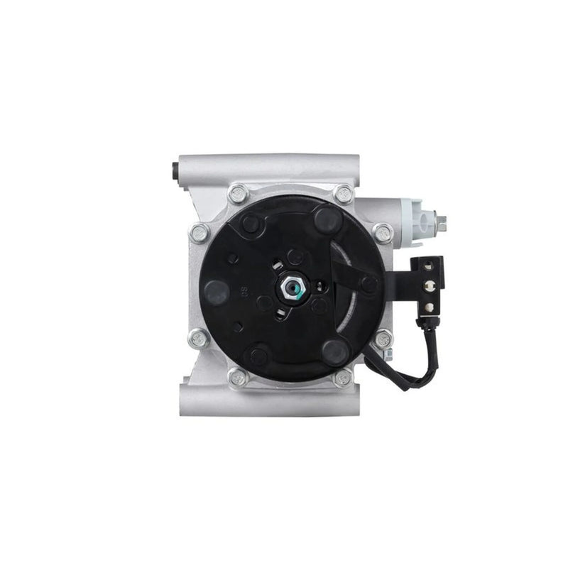 Hella Air Conditioning Compressor 8FK 366 201-551