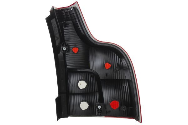 Hella 9EL 162 633-031 Tail Light Assembly