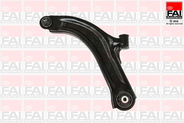 FAI Control/Trailing Arm
