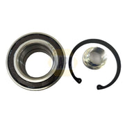 NAPA Wheel Bearing Kit 75mm PWB1530