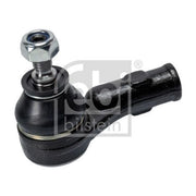 Febi Steering Tie Rod End Ball Joint Front Left 12801