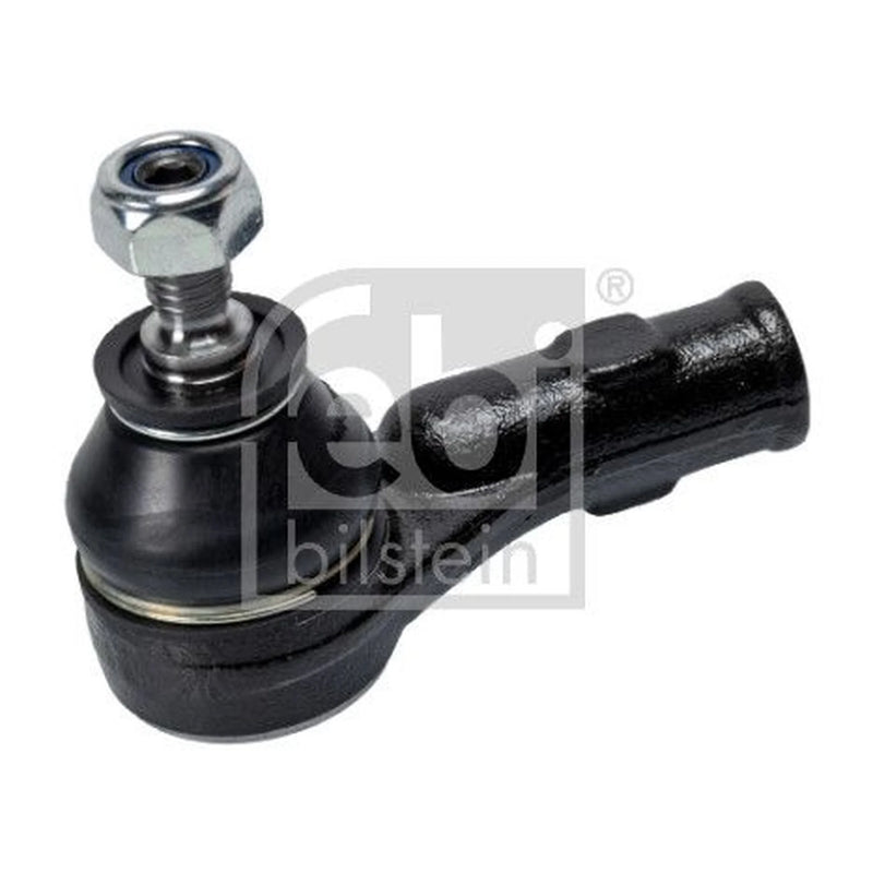 Febi Steering Tie Rod End Ball Joint Front Left 12801