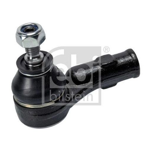 Febi Steering Tie Rod End Ball Joint Front Left 12801