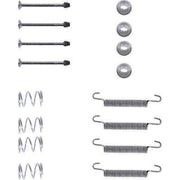 Mintex Parking Brake Shoe Accessory Kit Rear MBA711