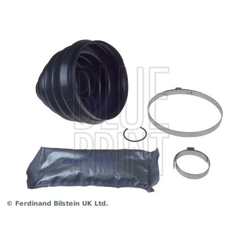 Blue Print Drive Shaft Bellow Kit Wheel Side Thermop ADJ138106
