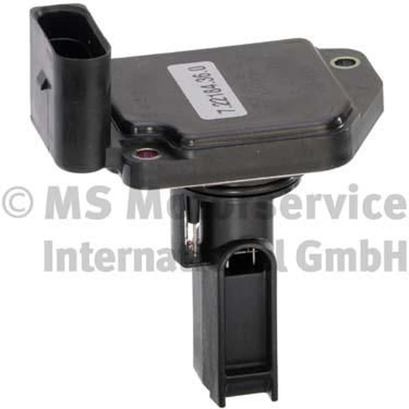 Pierburg MAF Sensor (Mass Air Flow) 7.22184.36.0