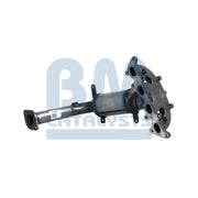 BM Catalysts Homologated Petrol Cat BM91017H