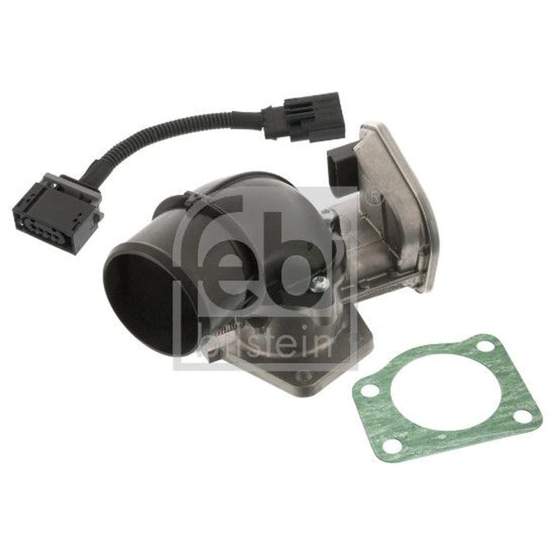 Febi Electronic Throttle Body Assembly 47797