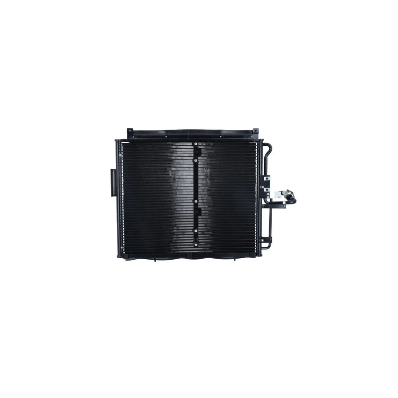 NRF Air Conditioning Condenser 35244