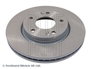 Blue Print ADG04344 Brake Disc