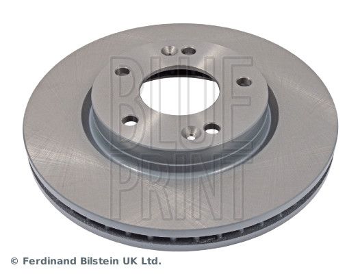 Blue Print ADG04344 Brake Disc
