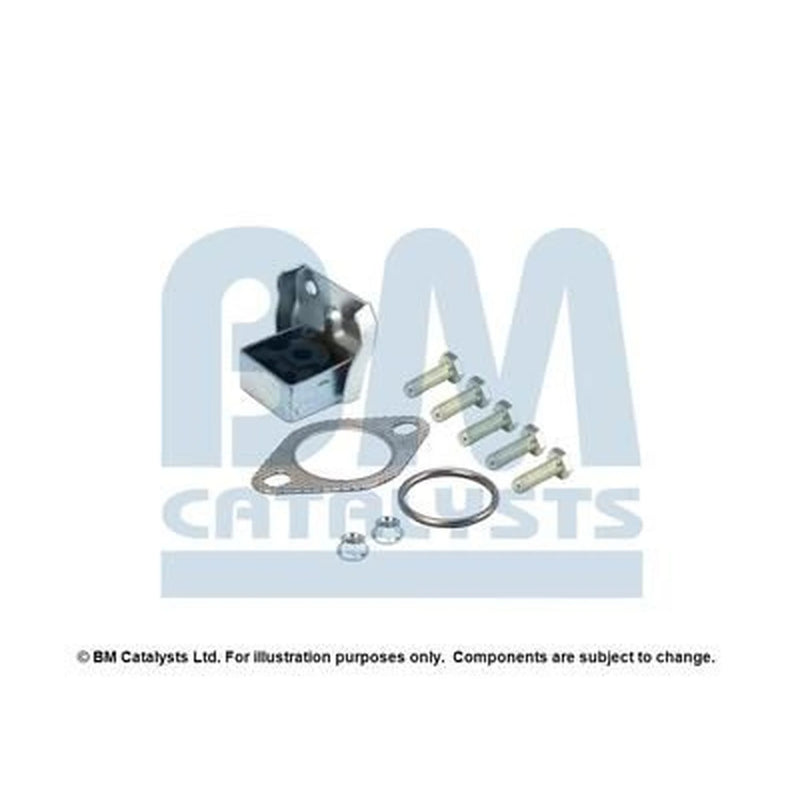 BM Catalysts Exhaust Pipe Mounting Kit FK50170C