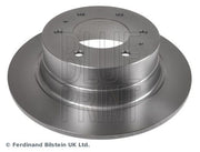 Blue Print ADC44363 Brake Disc