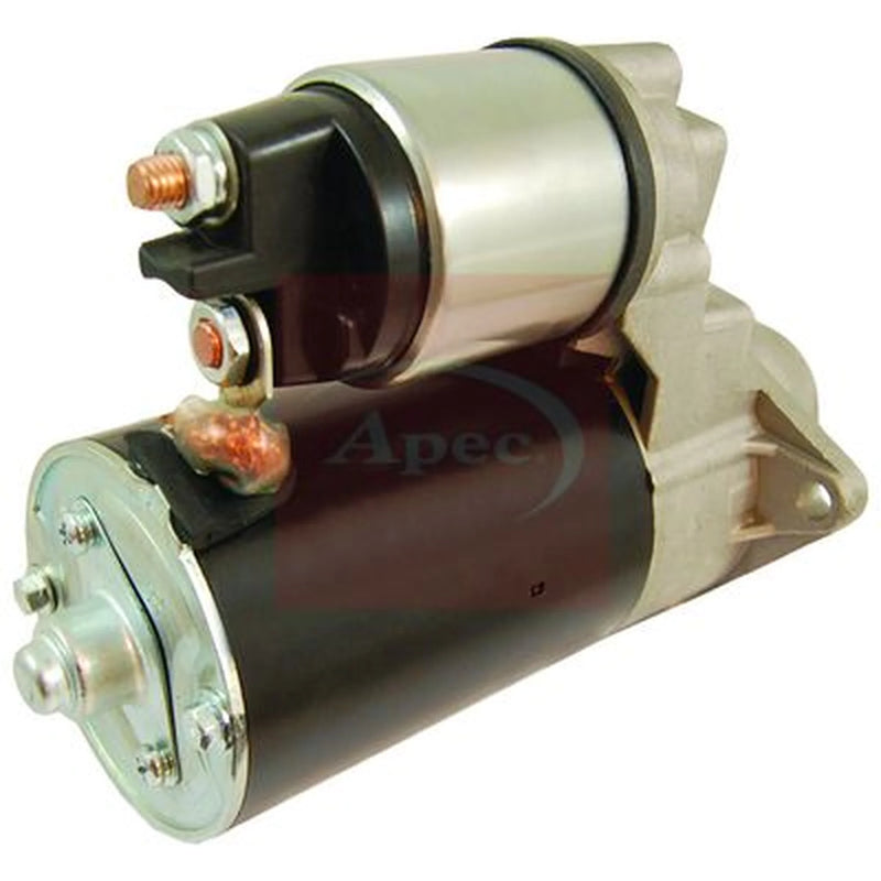 Apec Starter Motor 12V 1.1kW 10 Teeth ASM1701