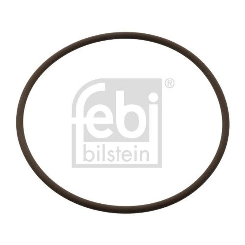 Febi Coolant Pipe Seal Ring 85mm OD ID 3mm Thick 104848