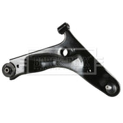 Borg & Beck Control/Trailing Arm BCA6891