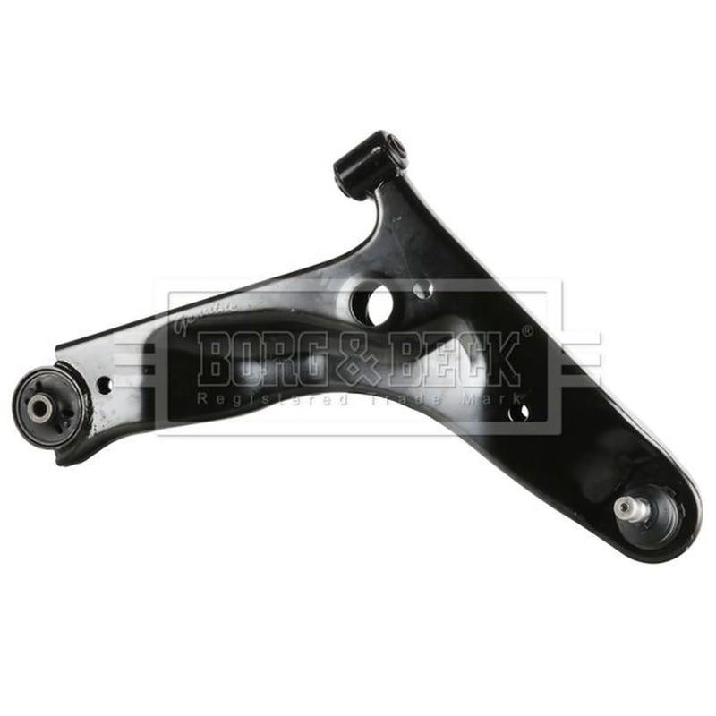 Borg & Beck Control/Trailing Arm BCA6891