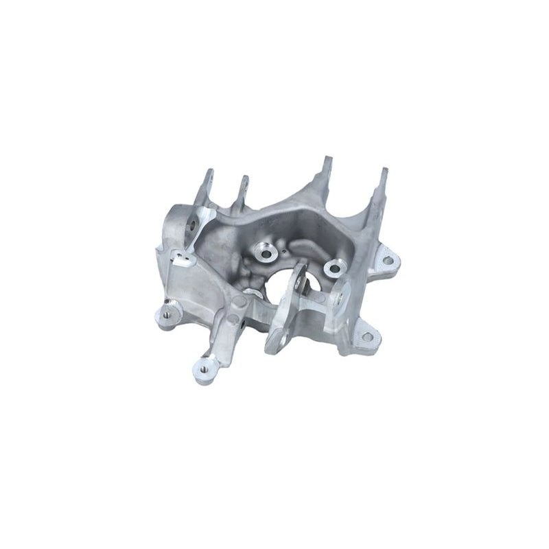 NRF Wheel Suspension Steering Knuckle Left Rear 824013