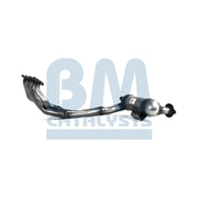 BM Catalysts Homologated Petrol Cat BM91097H