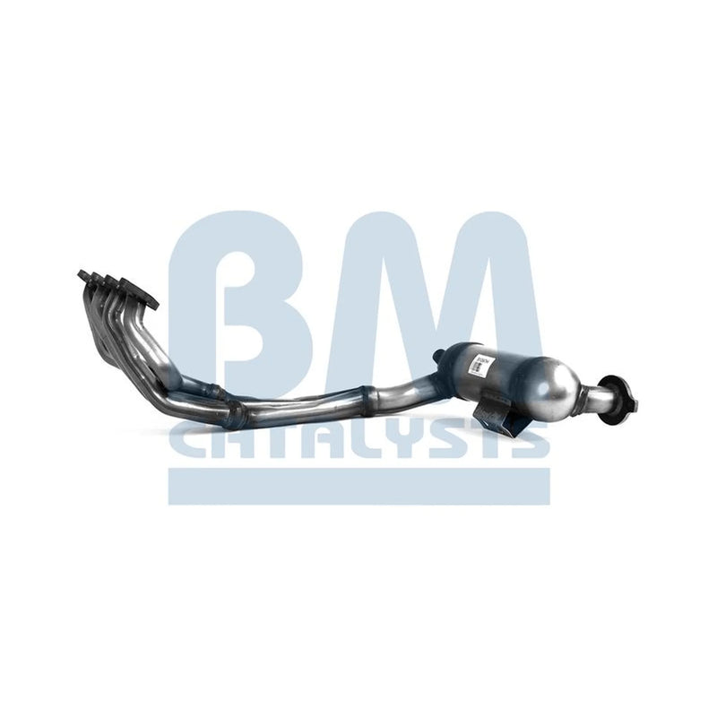 BM Catalysts Homologated Petrol Cat BM91097H
