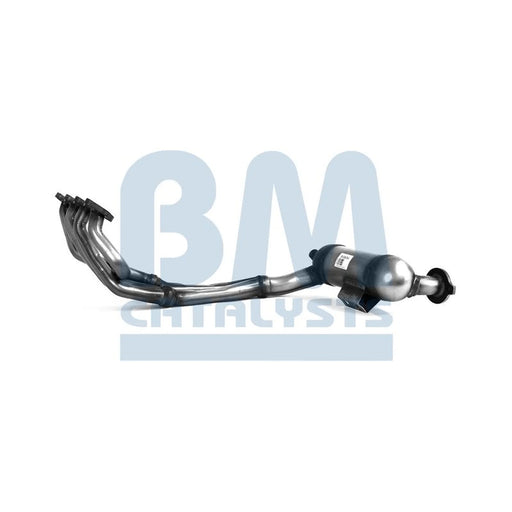 BM Catalysts Homologated Petrol Cat BM91097H
