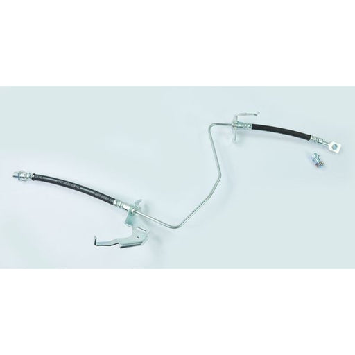 Juratek Brake Hydraulic Hose Line Rear Left JBH1117L