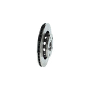Bosch 2 x Rear Brake Discs 0 986 478 574