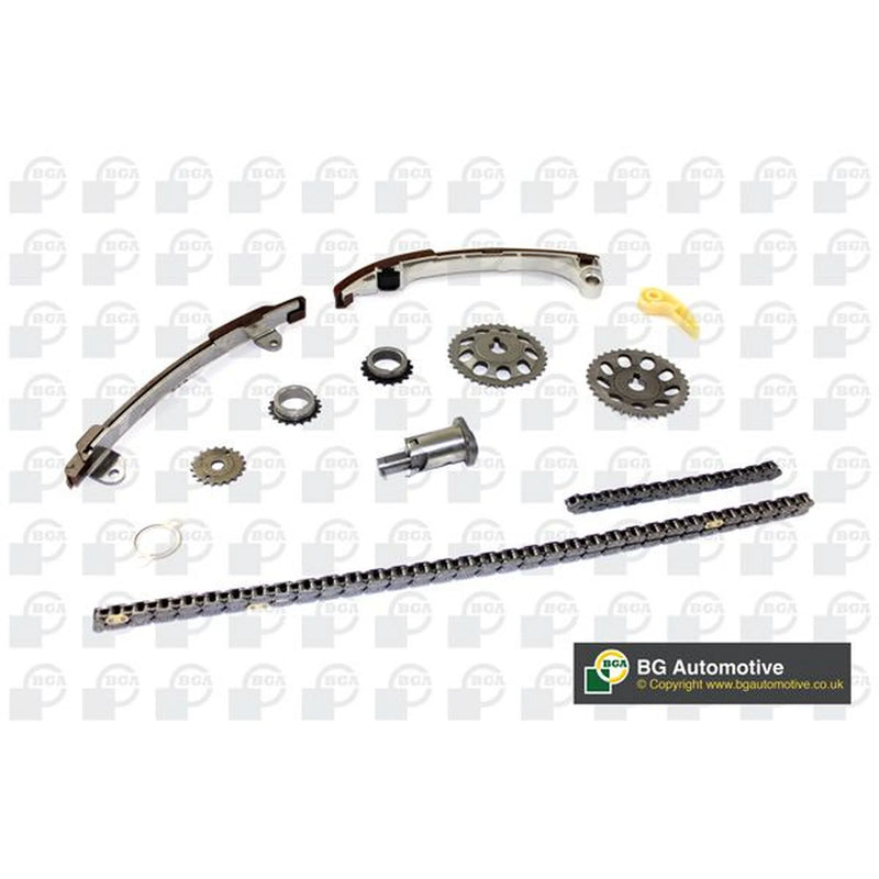 BGA Timing Chain Kit Set 52 Links TC0330FK