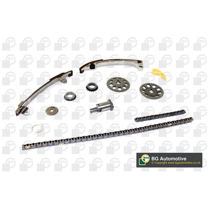 BGA Timing Chain Kit Set 52 Links TC0330FK