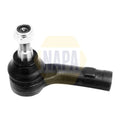 NAPA Steering Tie Rod End Ball Joint Front Left M16x1.5 NST6146