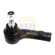 NAPA Steering Tie Rod End Ball Joint Front Left M16x1.5 NST6146