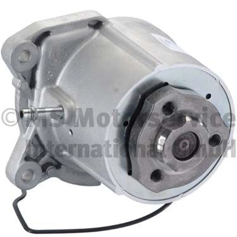 Pierburg Engine Cooling Water Pump 7.07152.50.0