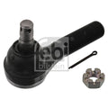 Febi Steering Tie Rod End Ball Joint Front Left 42773